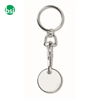 Keyring token (€uro token) - TOKENRING - Immagine 8
