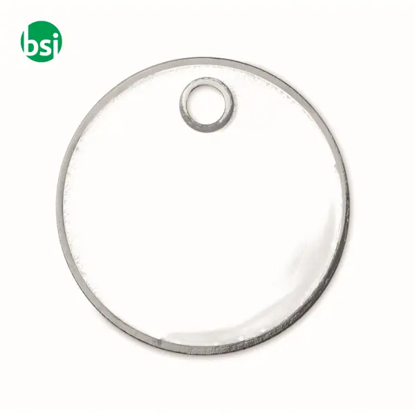 Keyring token (€uro token) - TOKENRING -  4