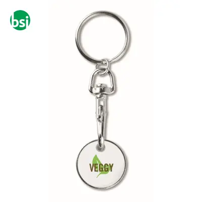 Keyring token (€uro token) - TOKENRING - Immagine 3