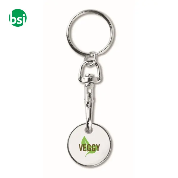 Keyring token (€uro token) - TOKENRING -  3