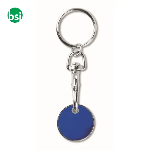 Keyring token (€uro token) - TOKENRING -  9