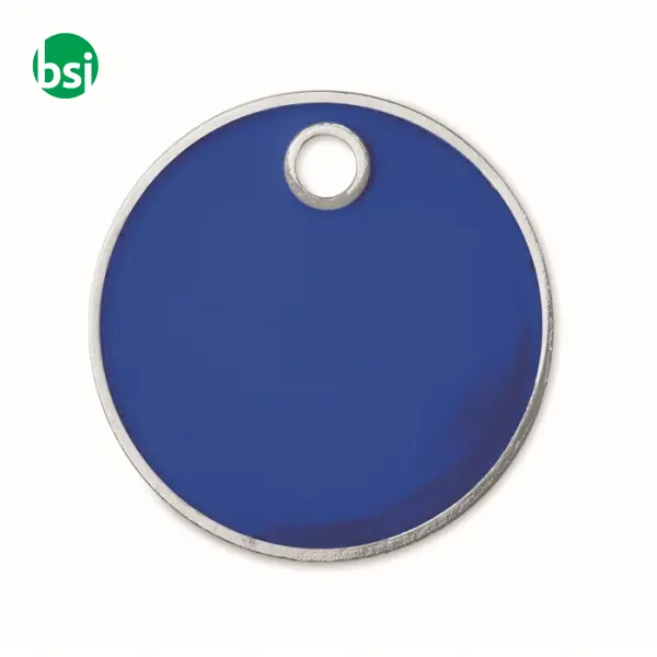Keyring token (€uro token) - TOKENRING -  6