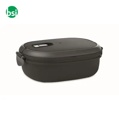 PP lunch box with air tight lid - LUX LUNCH - Immagine 20