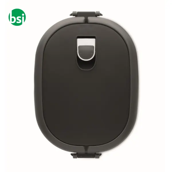 PP lunch box with air tight lid - LUX LUNCH -  2