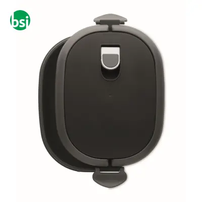 PP lunch box with air tight lid - LUX LUNCH - Immagine 3