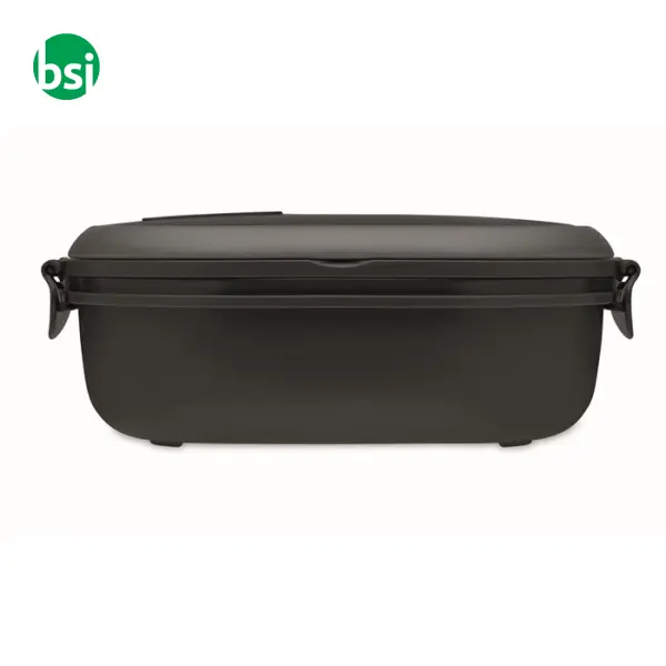 PP lunch box with air tight lid - LUX LUNCH -  4