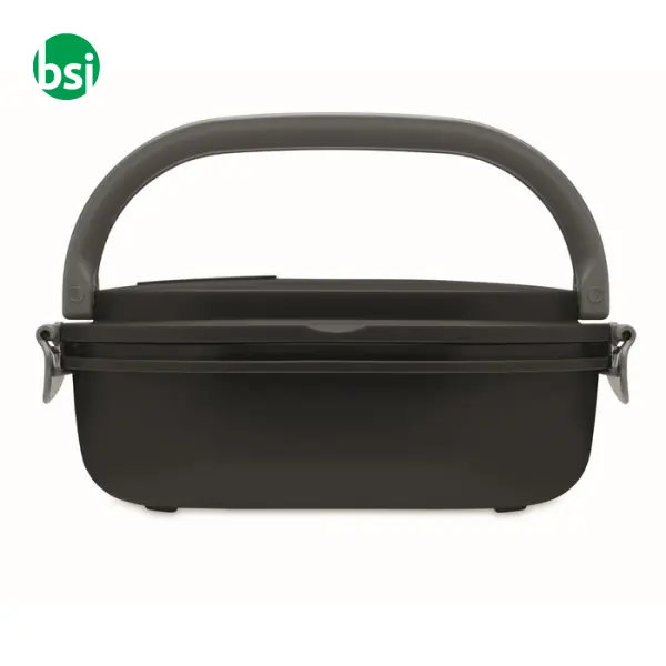 PP lunch box with air tight lid - LUX LUNCH -  5