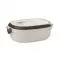 PP lunch box with air tight lid - LUX LUNCH - Anteprima 21