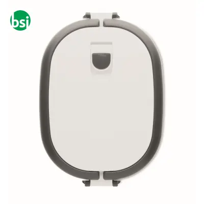 PP lunch box with air tight lid - LUX LUNCH - Immagine 6