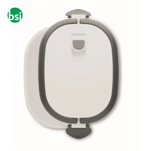 PP lunch box with air tight lid - LUX LUNCH -  7