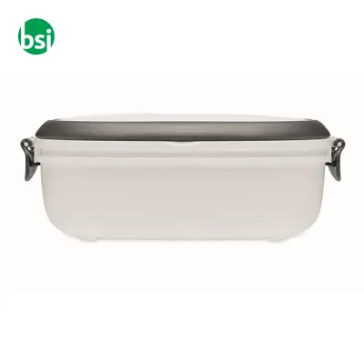 PP lunch box with air tight lid - LUX LUNCH - Immagine 8