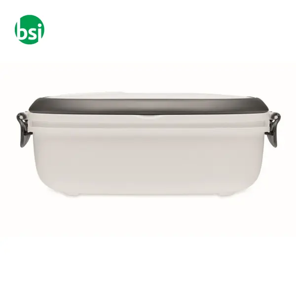 PP lunch box with air tight lid - LUX LUNCH -  8