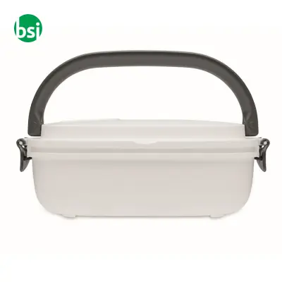 PP lunch box with air tight lid - LUX LUNCH - Immagine 9