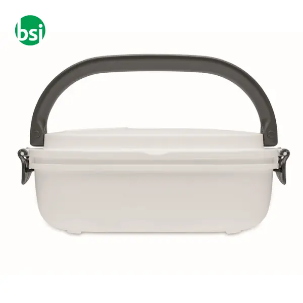 PP lunch box with air tight lid - LUX LUNCH -  9
