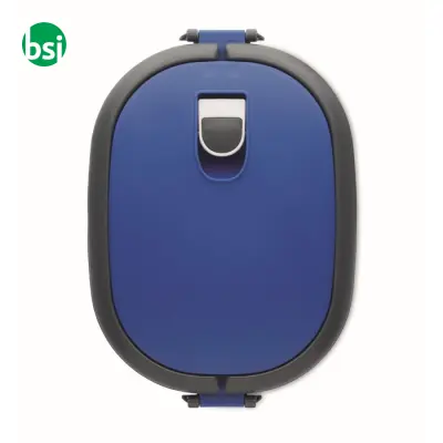 PP lunch box with air tight lid - LUX LUNCH - Immagine 13