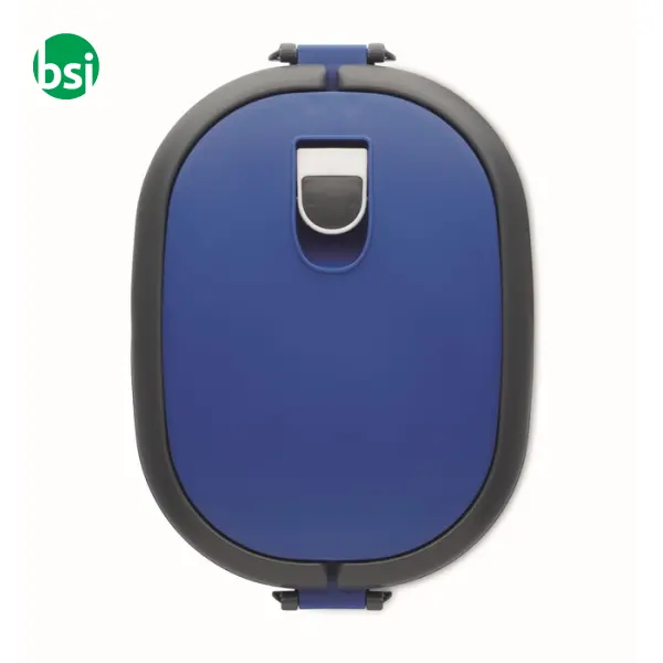 PP lunch box with air tight lid - LUX LUNCH -  13