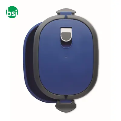 PP lunch box with air tight lid - LUX LUNCH - Immagine 14