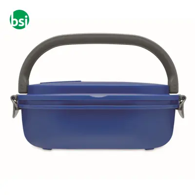 PP lunch box with air tight lid - LUX LUNCH - Immagine 16