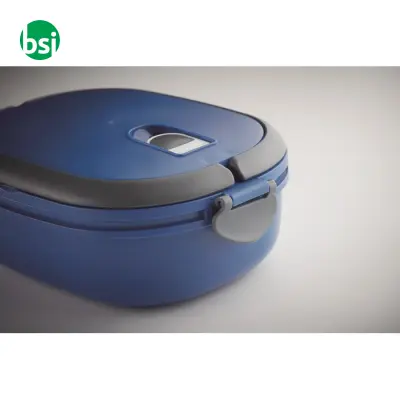 PP lunch box with air tight lid - LUX LUNCH - Immagine 18