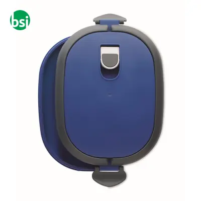 PP lunch box with air tight lid - LUX LUNCH - Immagine 19