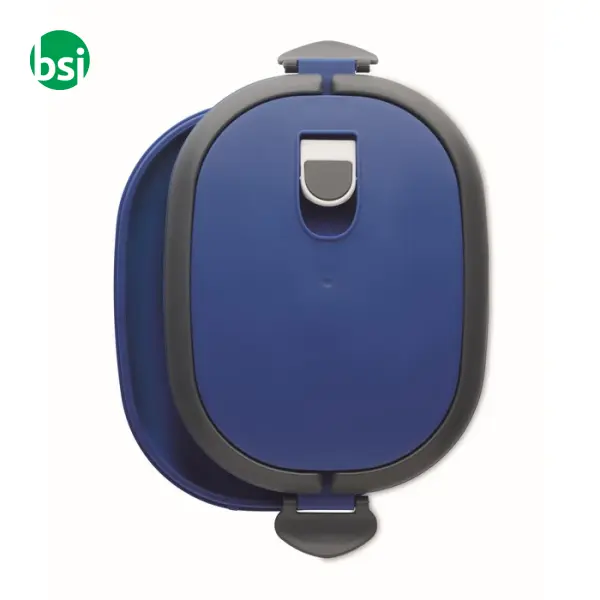 PP lunch box with air tight lid - LUX LUNCH -  19