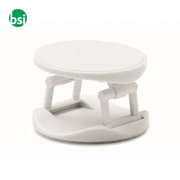 Round phone holder - DOT -  16