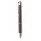 Wheat Straw/ABS push type pen - BERN PECAS - Anteprima 2