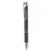 Wheat Straw/ABS push type pen - BERN PECAS - Anteprima 3