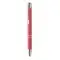 Wheat Straw/ABS push type pen - BERN PECAS - Anteprima 24
