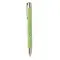 Wheat Straw/ABS push type pen - BERN PECAS - Anteprima 12