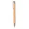 Wheat Straw/ABS push type pen - BERN PECAS - Anteprima 15