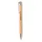 Wheat Straw/ABS push type pen - BERN PECAS - Anteprima 16