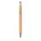 Wheat Straw/ABS push type pen - BERN PECAS - Anteprima 17