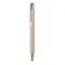 Wheat Straw/ABS push type pen - BERN PECAS - Anteprima 27
