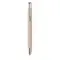 Wheat Straw/ABS push type pen - BERN PECAS - Anteprima 20