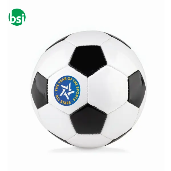 Small Soccer ball - MINI SOCCER -  5