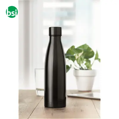 Double wall bottle 500ml - Borracce - BELO BOTTLE - Immagine 2