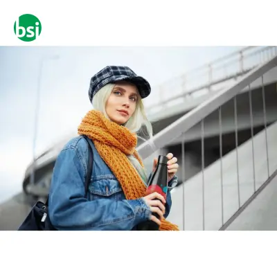 Double wall bottle 500ml - Borracce - BELO BOTTLE - Immagine 4