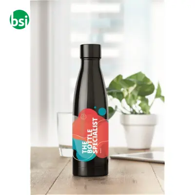 Double wall bottle 500ml - Borracce - BELO BOTTLE - Immagine 3