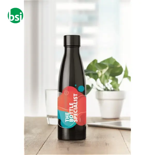 Double wall bottle 500ml - Borracce - BELO BOTTLE -  3