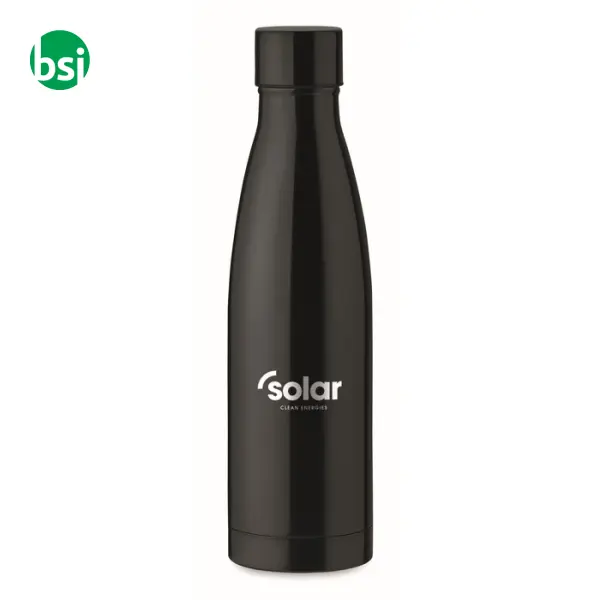 Double wall bottle 500ml - Borracce - BELO BOTTLE -  5