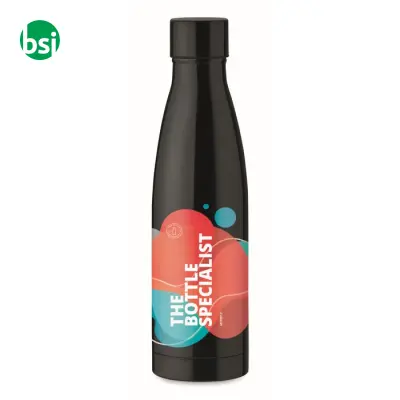Double wall bottle 500ml - Borracce - BELO BOTTLE - Immagine 7