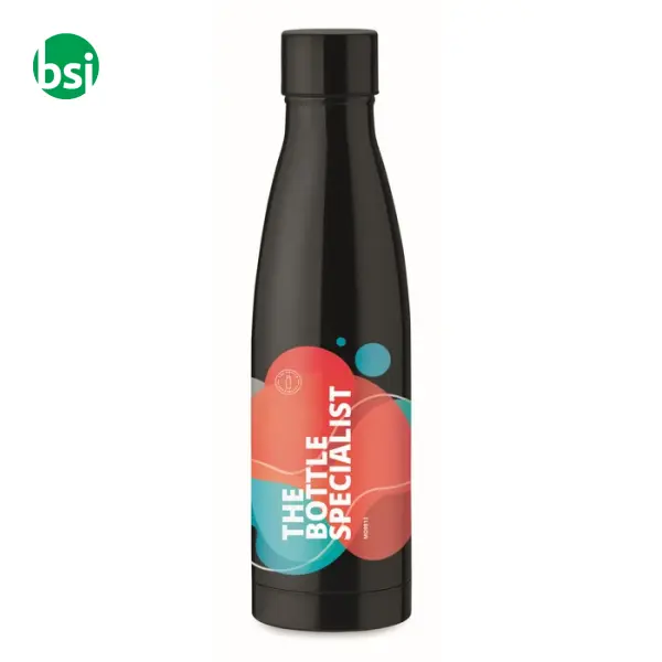 Double wall bottle 500ml - Borracce - BELO BOTTLE -  7