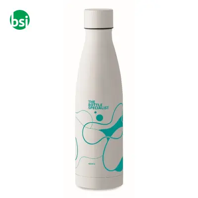 Double wall bottle 500ml - Borracce - BELO BOTTLE - Immagine 19