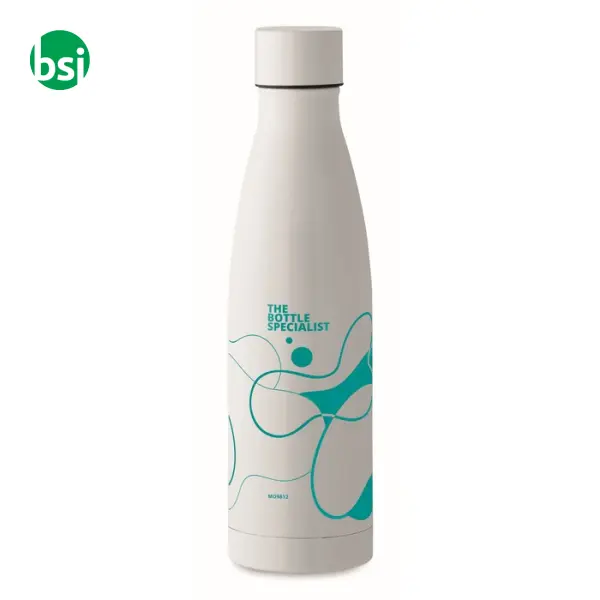 Double wall bottle 500ml - Borracce - BELO BOTTLE -  19