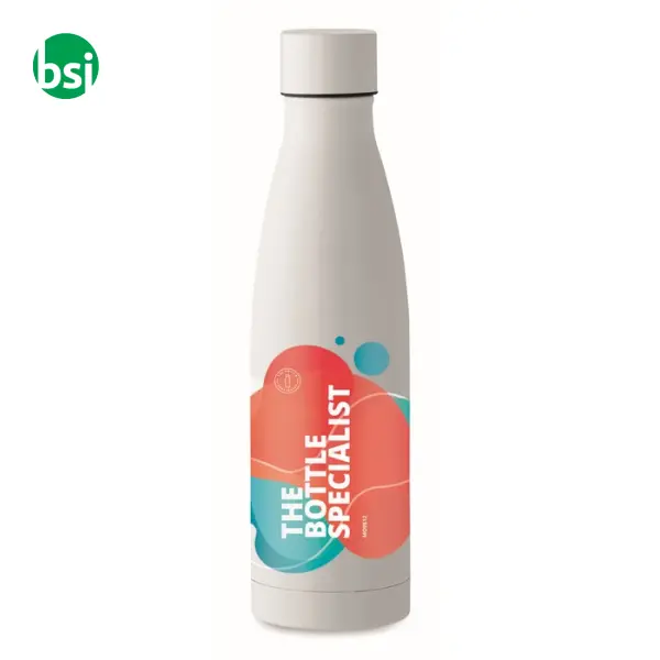 Double wall bottle 500ml - Borracce - BELO BOTTLE -  20