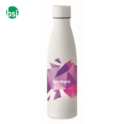 Double wall bottle 500ml - Borracce - BELO BOTTLE - Immagine 21