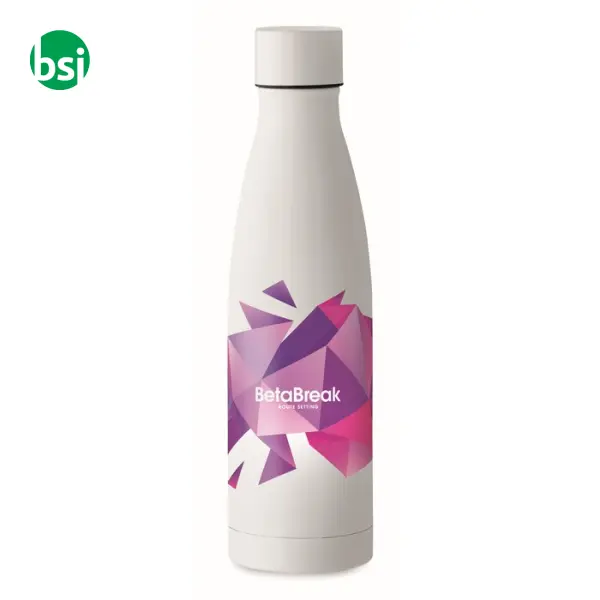 Double wall bottle 500ml - Borracce - BELO BOTTLE -  21