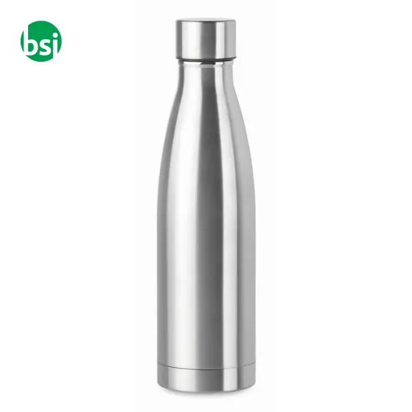 Double wall bottle 500ml - Borracce - BELO BOTTLE -  22