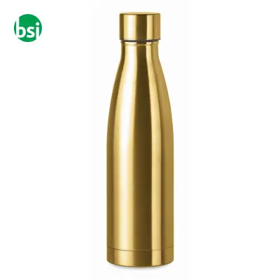 Double wall bottle 500ml - Borracce - BELO BOTTLE - Immagine 28